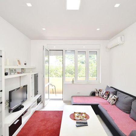 Central Apartment Njegoseva 214 Kotor Dış mekan fotoğraf