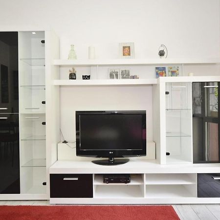 Central Apartment Njegoseva 214 Kotor Dış mekan fotoğraf