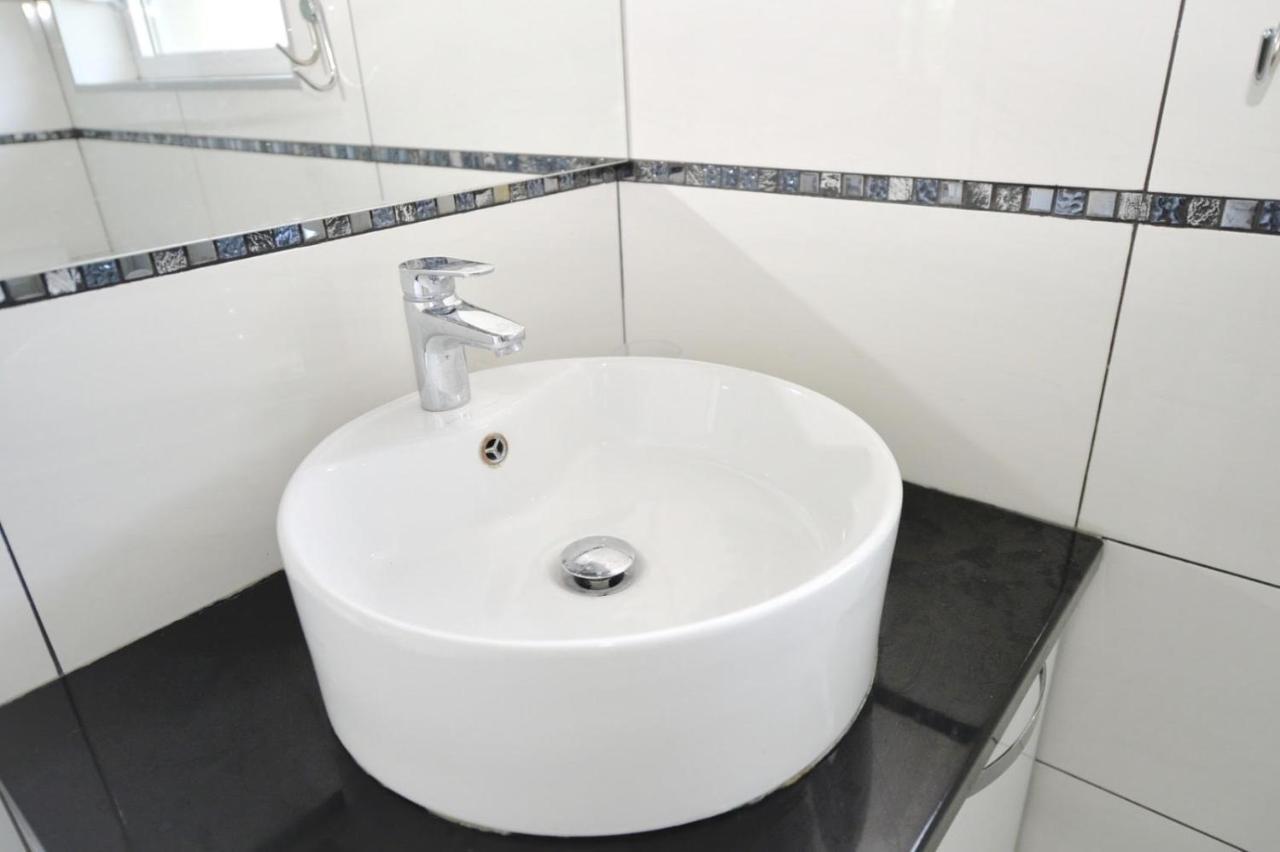 Central Apartment Njegoseva 214 Kotor Dış mekan fotoğraf
