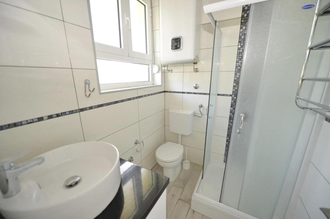 Central Apartment Njegoseva 214 Kotor Dış mekan fotoğraf