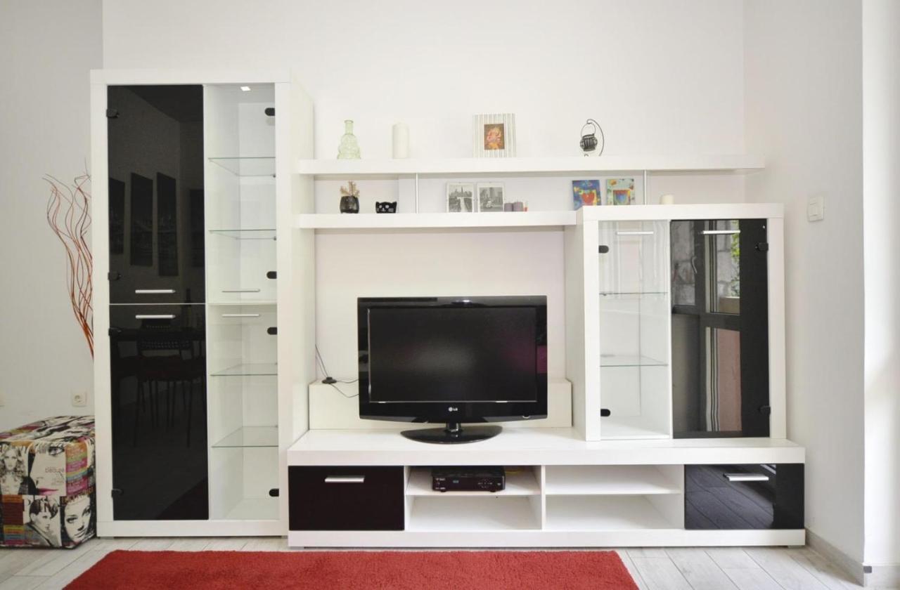 Central Apartment Njegoseva 214 Kotor Dış mekan fotoğraf