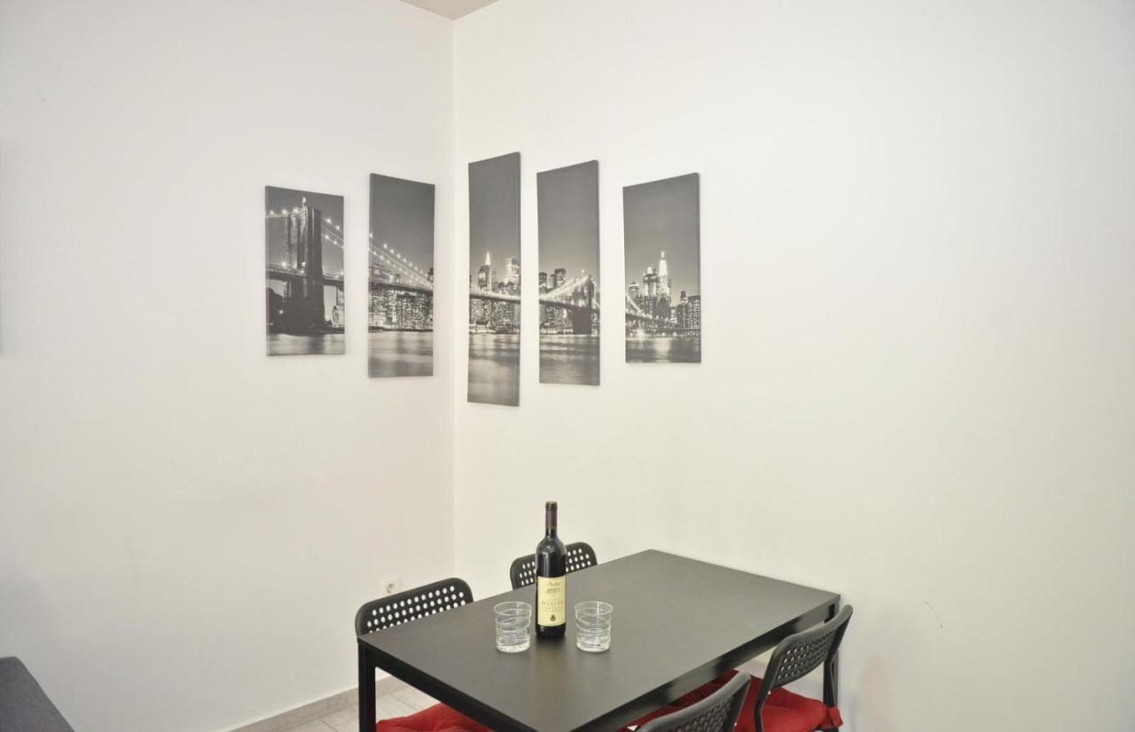 Central Apartment Njegoseva 214 Kotor Dış mekan fotoğraf
