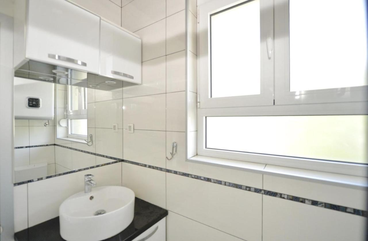 Central Apartment Njegoseva 214 Kotor Dış mekan fotoğraf