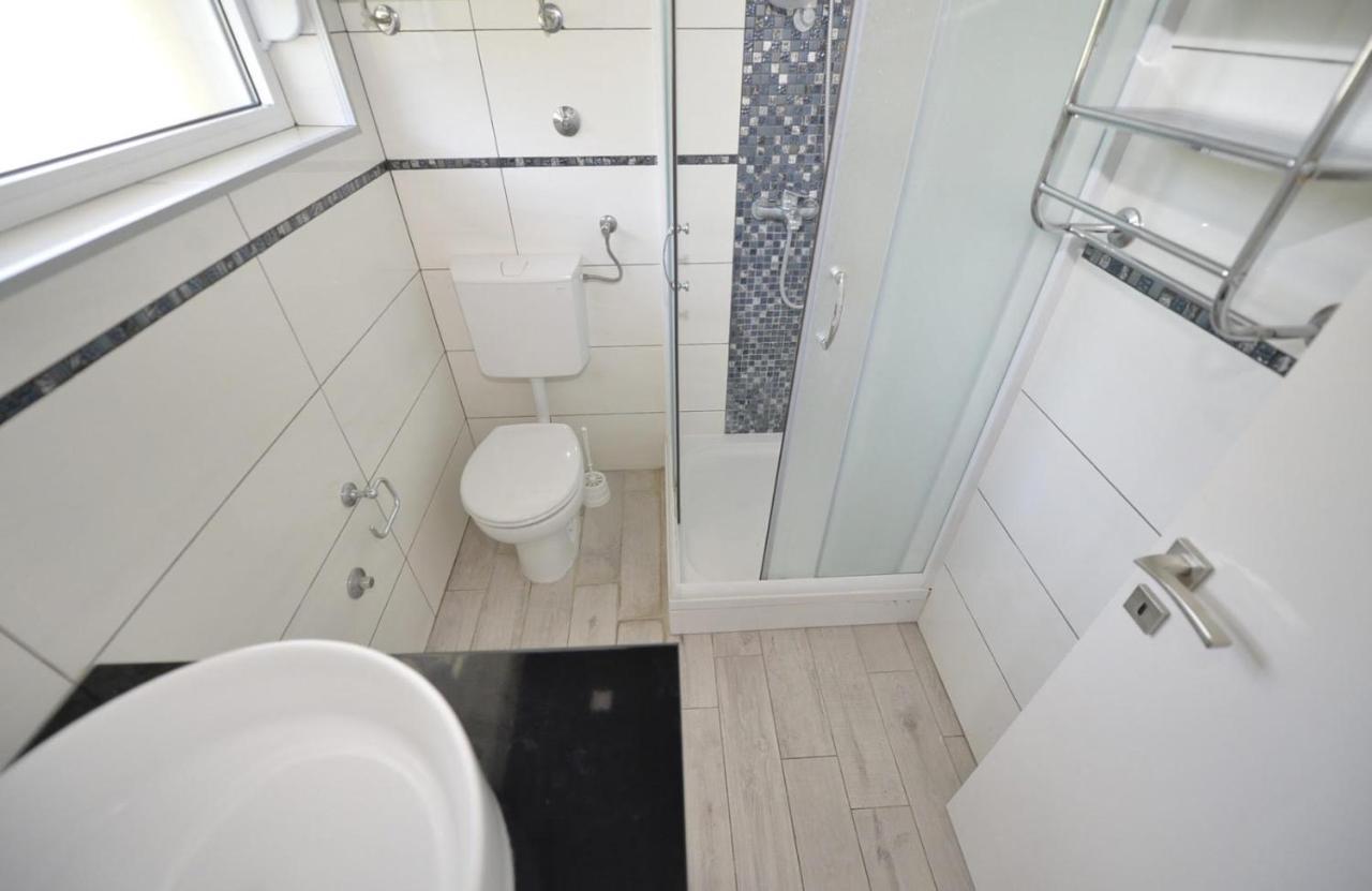 Central Apartment Njegoseva 214 Kotor Dış mekan fotoğraf