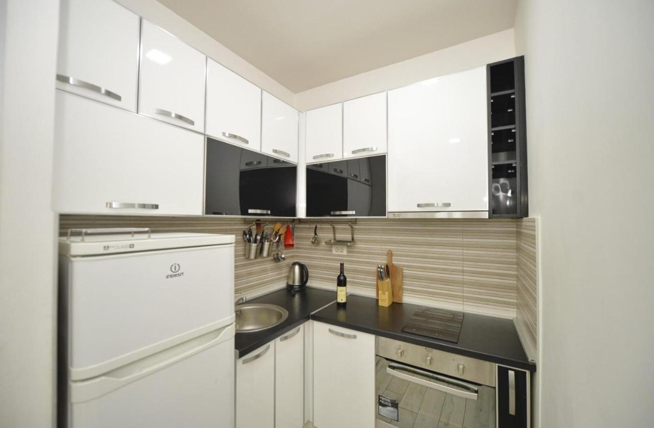 Central Apartment Njegoseva 214 Kotor Dış mekan fotoğraf